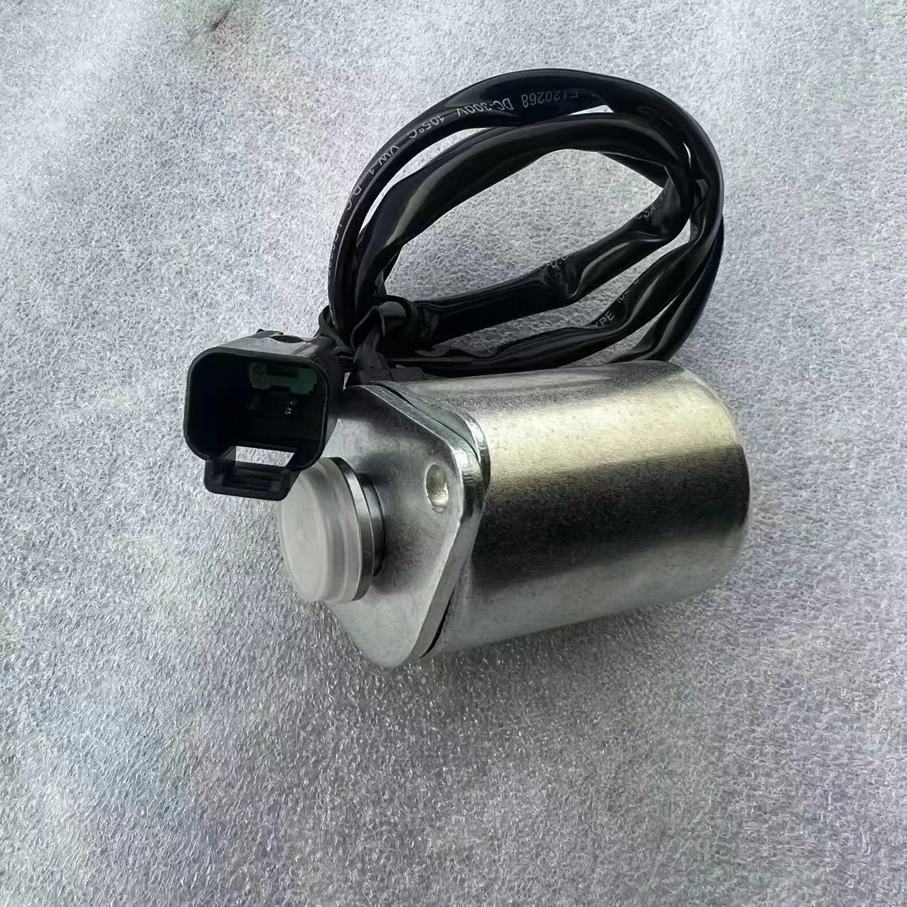 D65EX Bulldozer Spare Parts - Solenoid Valve 702-21-56241