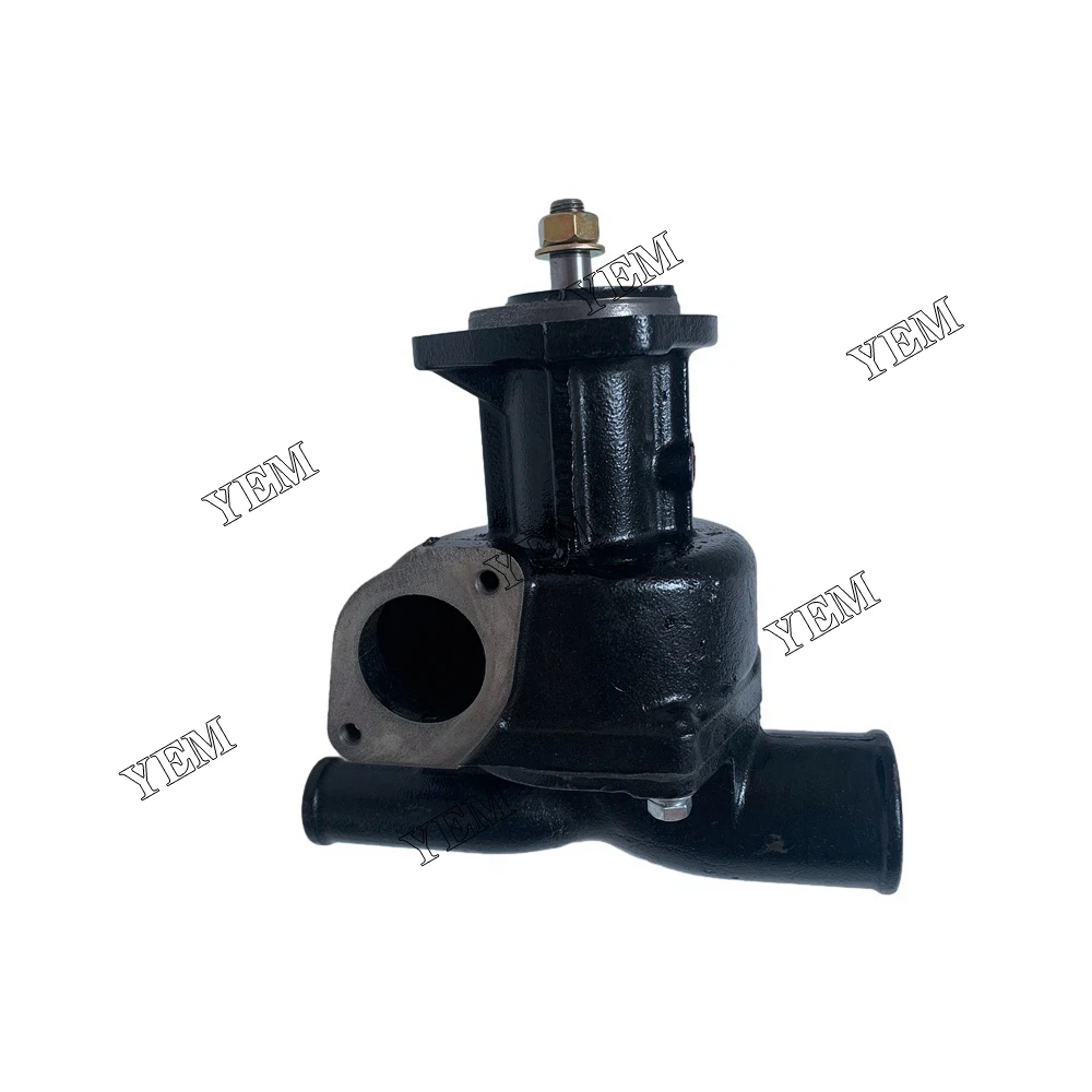 NE6 Water Pump for Nissan Aftermarket Engine Parts 2
