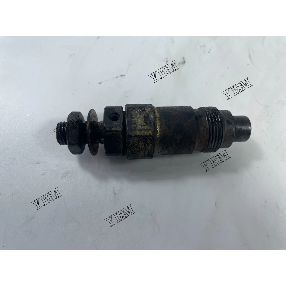 For Isuzu 4FB1 Fuel Injector Repair Parts