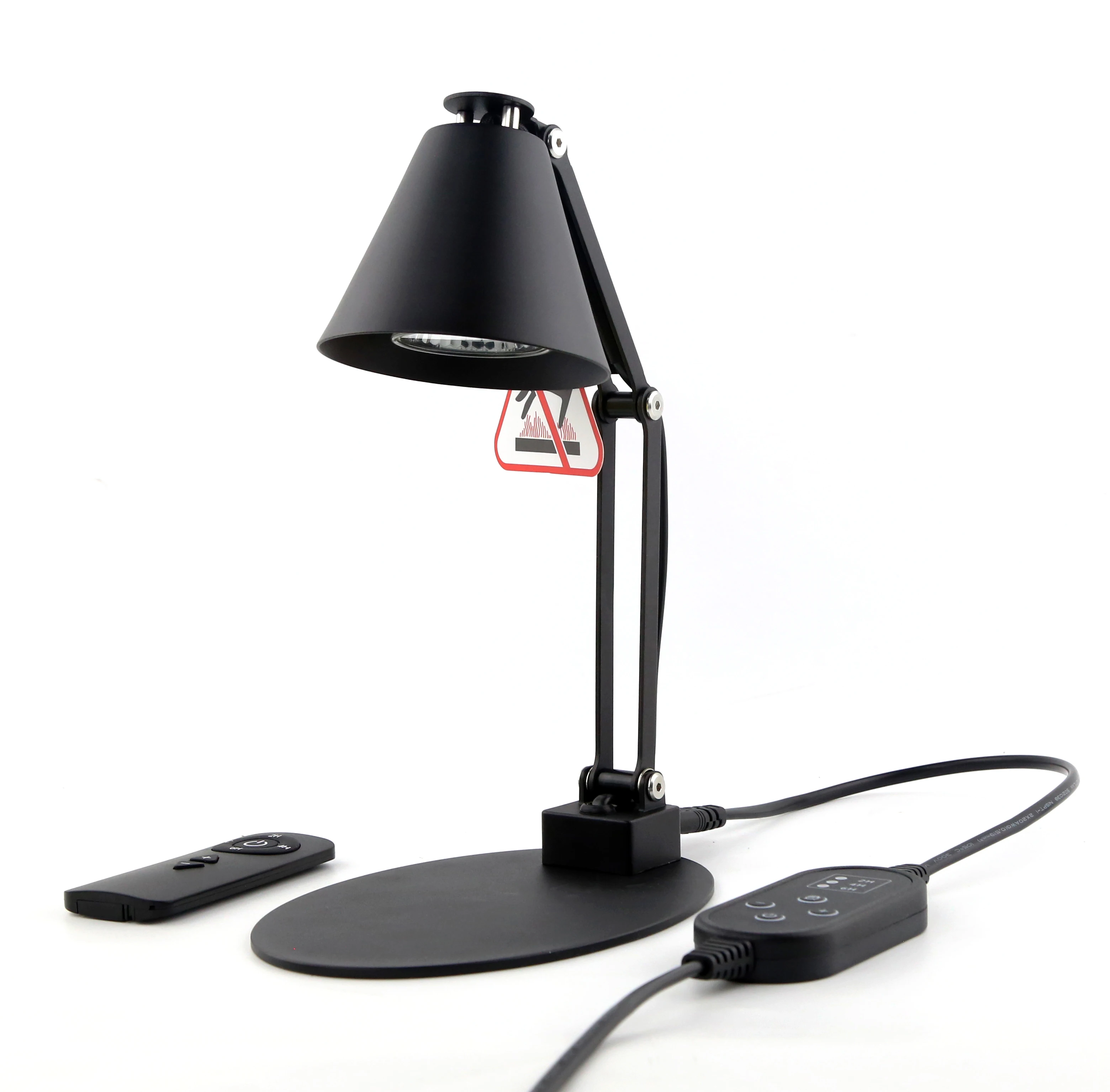 2023 Factory Supply Electric Candle Warmer Lamp Great A Gu10 Module