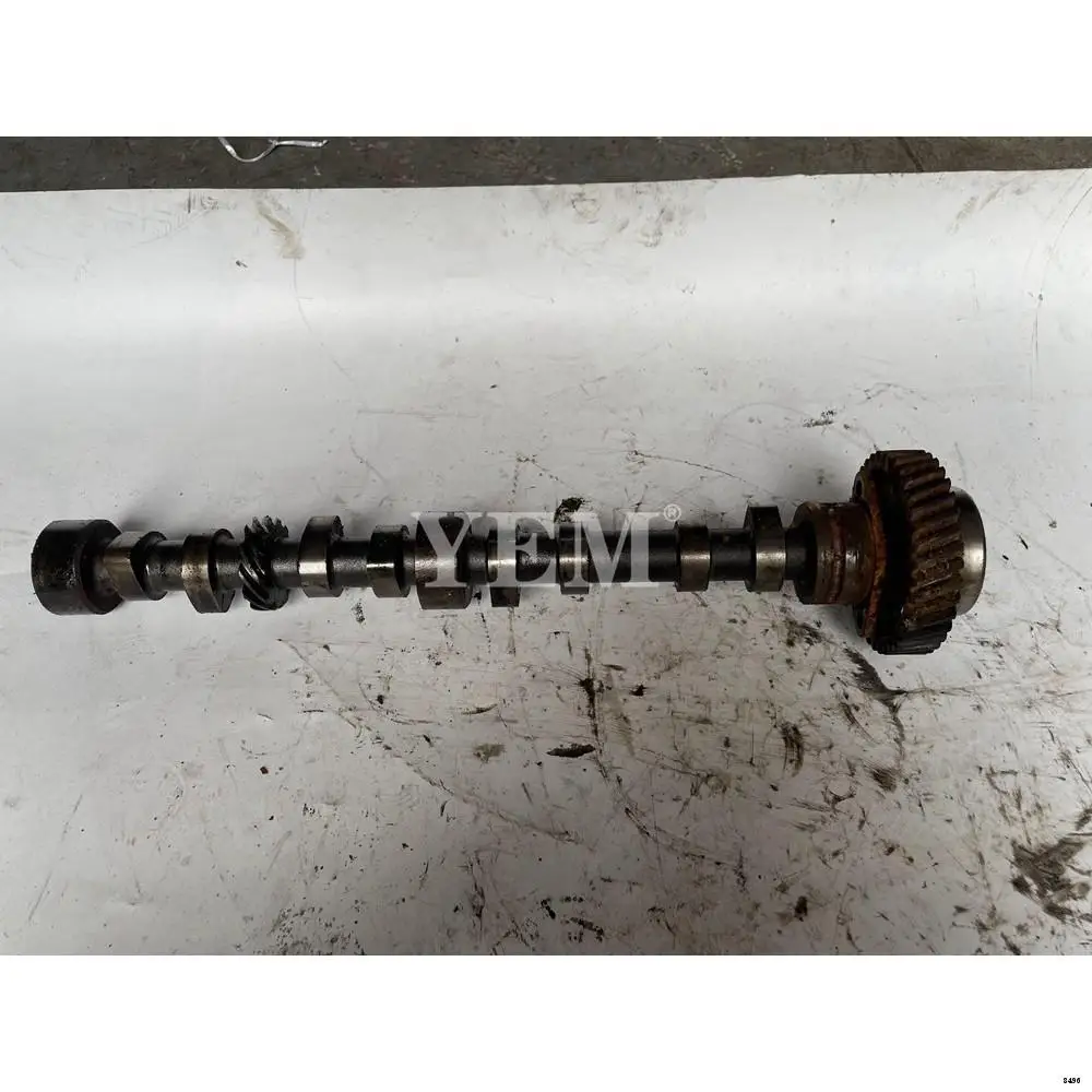 China Wholesale S4Q2 Camshaft Assembly for Mitsubishi
