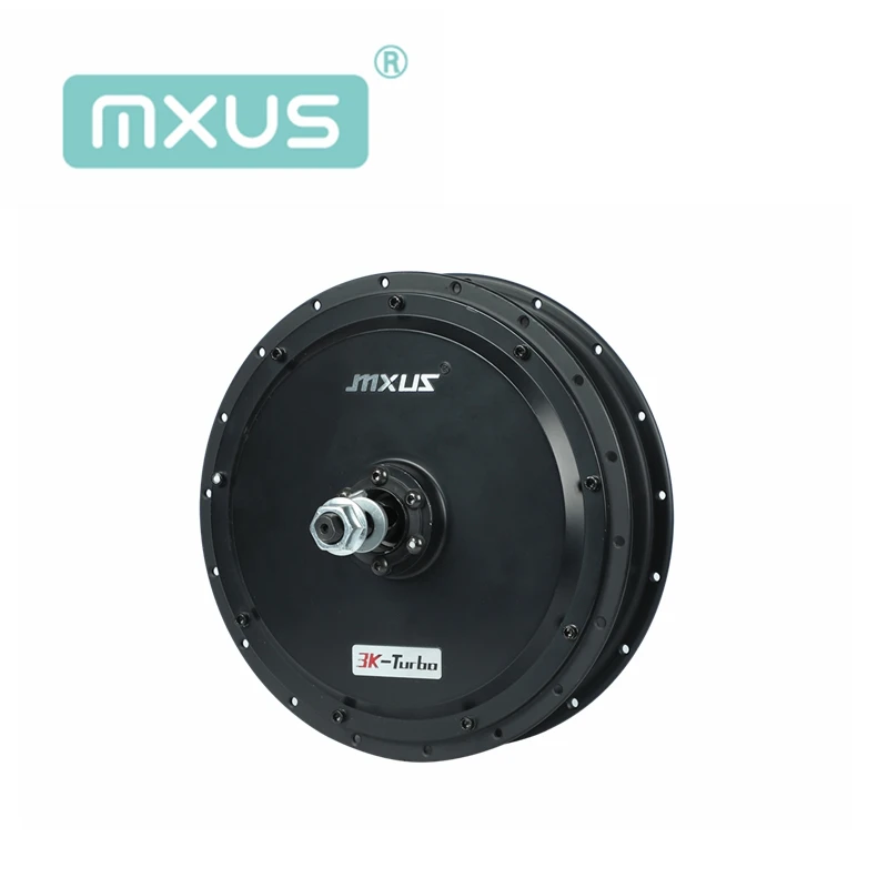MXUS 3k 3000W High Torque Ebike Hub Motor