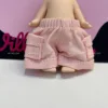 Pants 1-pink