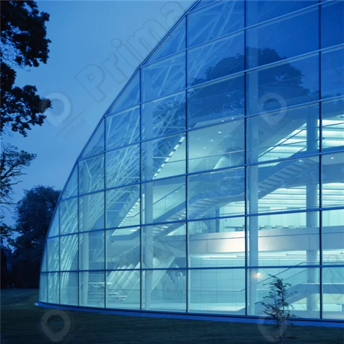 12mm Sound Proof Construction Insulated Glass Wall Glass Price for  Construction Building - China Glass, Tempered Glass