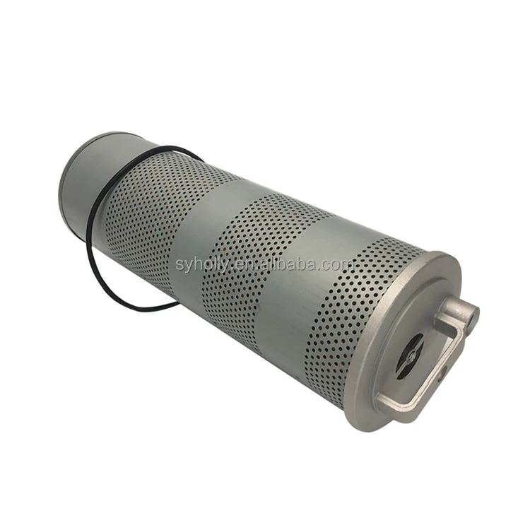 Loader Hydraulic Filter 4448402 P502270 Pt9557 Hf7691 B222100000233 730401000068 Buy Filtro De