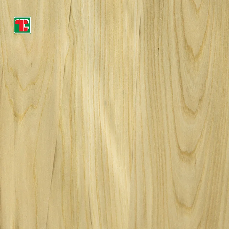 Factory Supply Aa Natural Wood Veneer Sliced Cut 0.45mm 0.5mm American