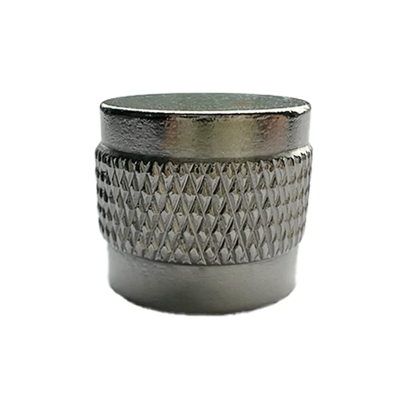 product hot sale tnc male dust cap internal thread tnc dust cap-1