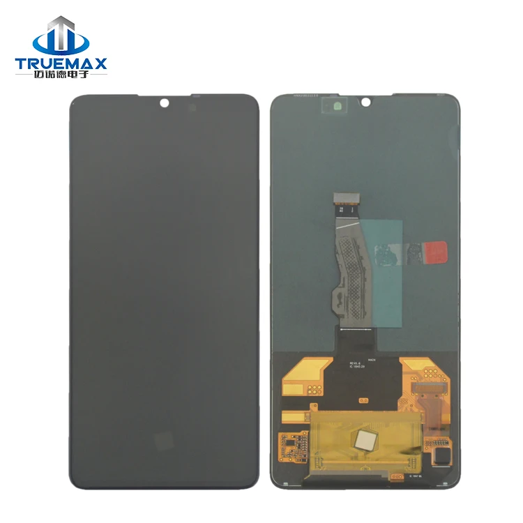 Lcd Display for Hauwei Mate 20 P30 Pro P20 Lite Y9 Prime 2019 Y7 2019 Y6 Ii Lcds for Honor 9x Pro 20 Led Panel Screen Monitors
