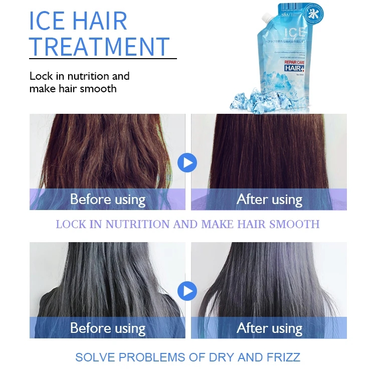 Top Selling And Organic Safe Effective Icy Spa Hair Treatment Protein Salon  Special Damaged Hair Mask For Hair Spa - Buy Hair Mask Damaged,Hair Mask  Treatment,Mask For Hair Product on 