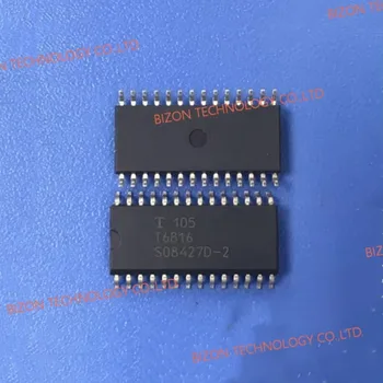 Low Price New and Original IC T6816 - Standard Regulator