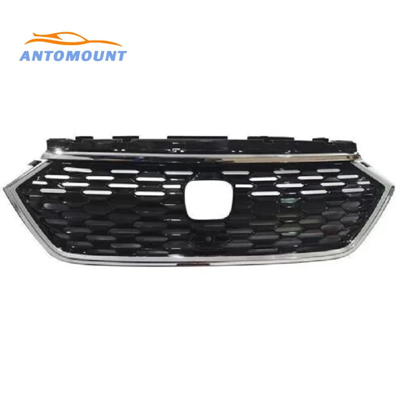 China Car Grilles For Sale Car Mesh Grille Car Front Grill For Honda