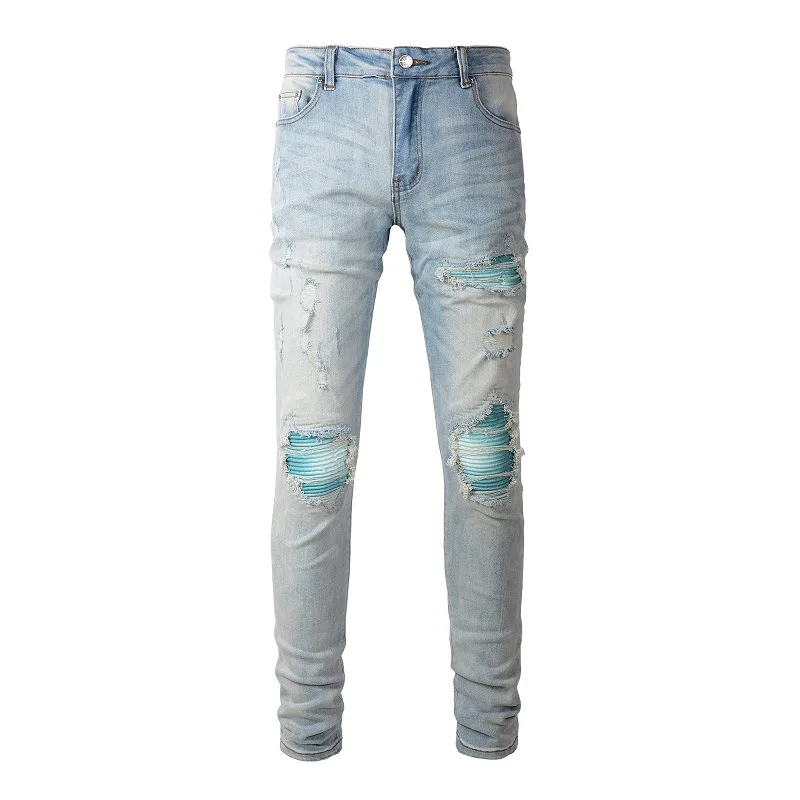 Shop Our Tight Stretch Fashion Brand Style Amari Jeans