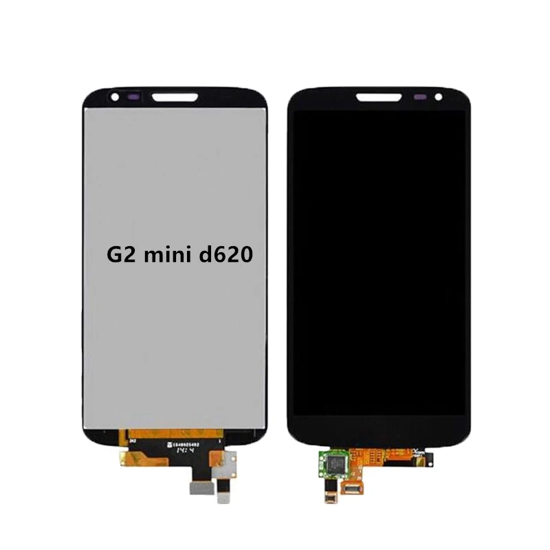 High Quality For Lg G2 Mini Display Replacement G2 D800 D802 D805 Touch  Screen Digitizer For Lg G2 Lcd Screen - Buy For Lg G2 Lcd Screen,For Lg G2  D805 Display For