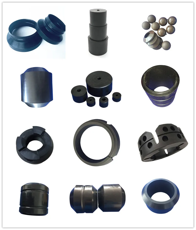 FDA-Compliant Food Grade Silicone Rubber Gasket with Customizable Size and 40-90 Shore A Hardness