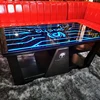 Bar Coffee Table