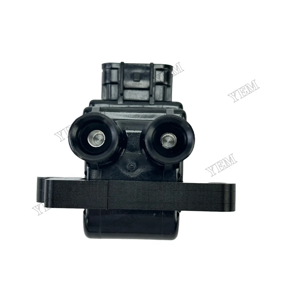 90919-02221 Solenoid Valve Coil Fits for Toyota Engine Replacement Parts 5