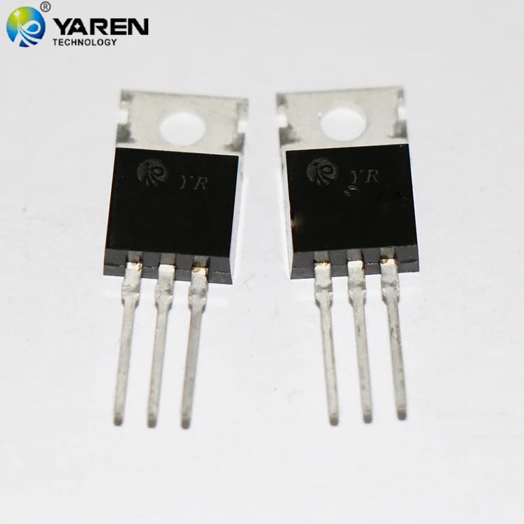 FQP65N06 65N06 transistor 60V 65A N Channel 16mOhms mosfet power amplifier