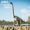 Brachiosauro