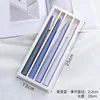 Gradiente blu (celle del vento blu)
