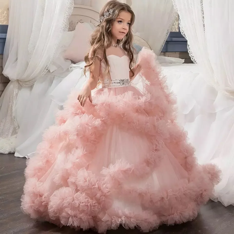 new look flower girl dresses