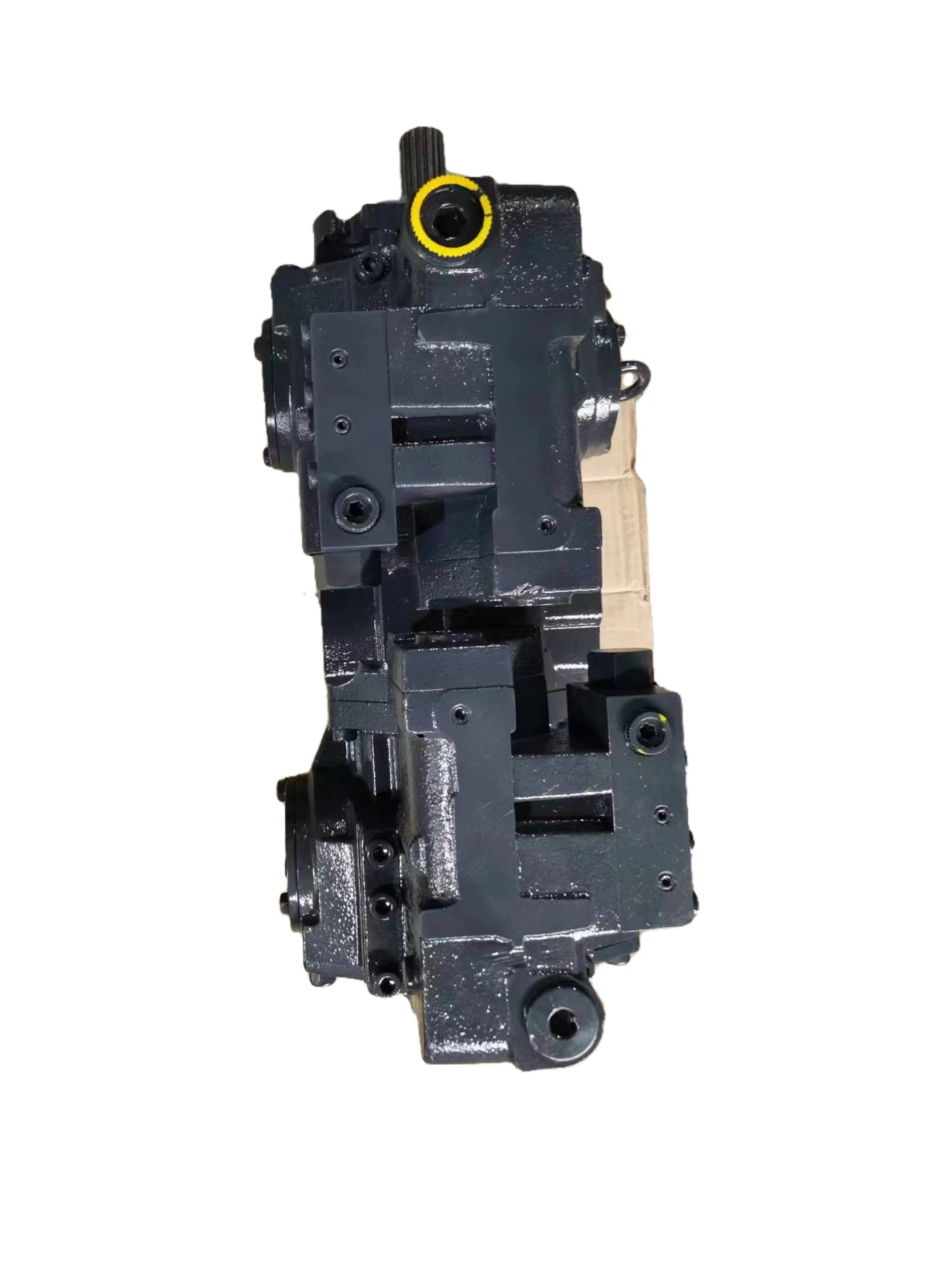 【中古】 エンバーロ/ＣＤ/BOM-1503 Excavator Loader Hydraulic Pump - Reliable Performance