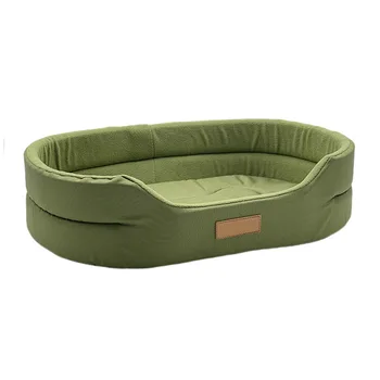 Durable Materials Dog Cat Pet Bed Cushion Car Seat Nest Wholesale Luxury Waterproof Ultra Soft Pet Dog Bed