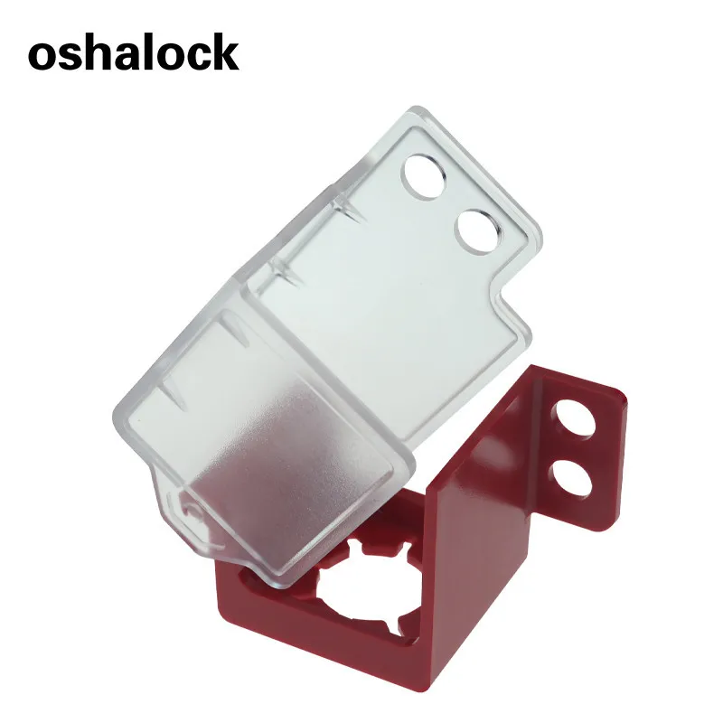 
Электрическая кнопка e-stop и Селекторный переключатель блокировочные устройства Съемная крышка на месте 