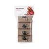 Café pour chien, 4 rouleaux/paquet