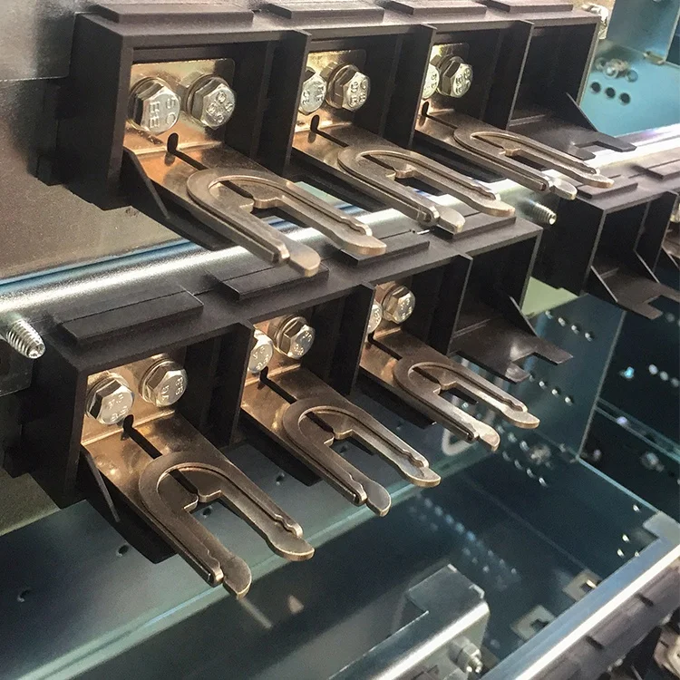 SIVACON 8PT Drawers and Modules Low Voltage Switchgear Power Distribution Equipment