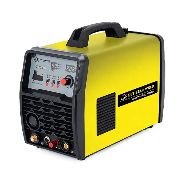 Get Star Weld Plasma Cutter Mini  Plasma Cutting Machine Metal Cutting Machinery