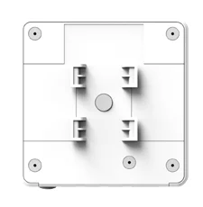 Zigbee Smart Wireless Pir Motion Humidity Temperature  Sensor Zigbee Multi Sensor Occupancy Sensor