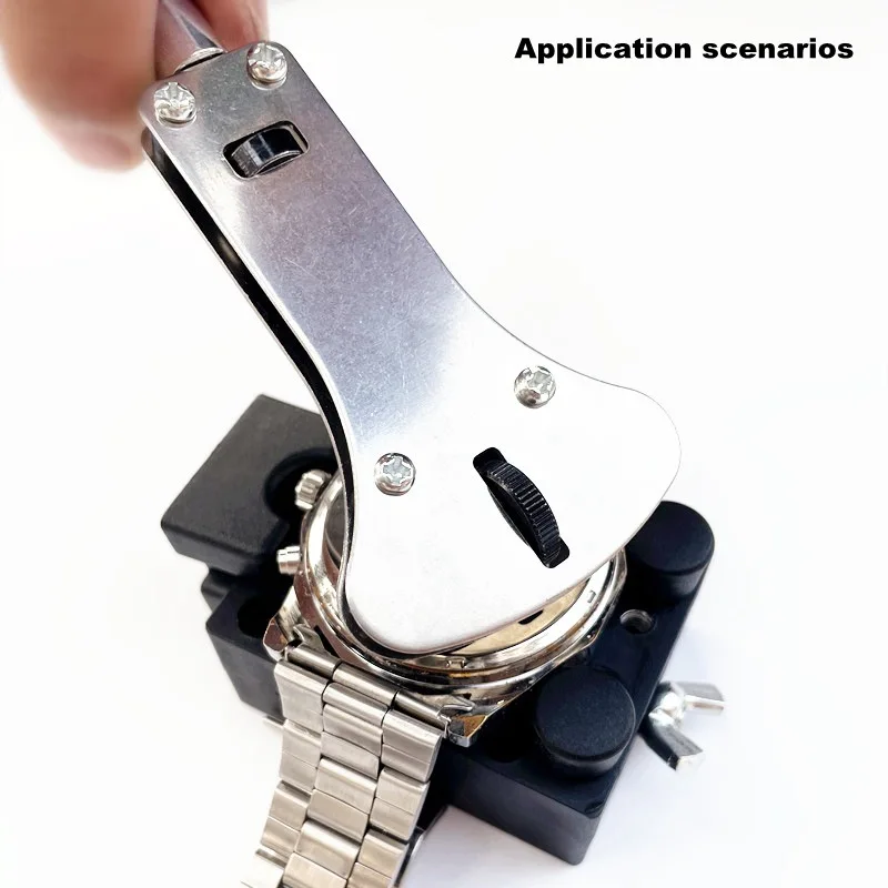 Watch Repair Tool Kit Spring bar Pin Remover Watch Opener Watch Tool