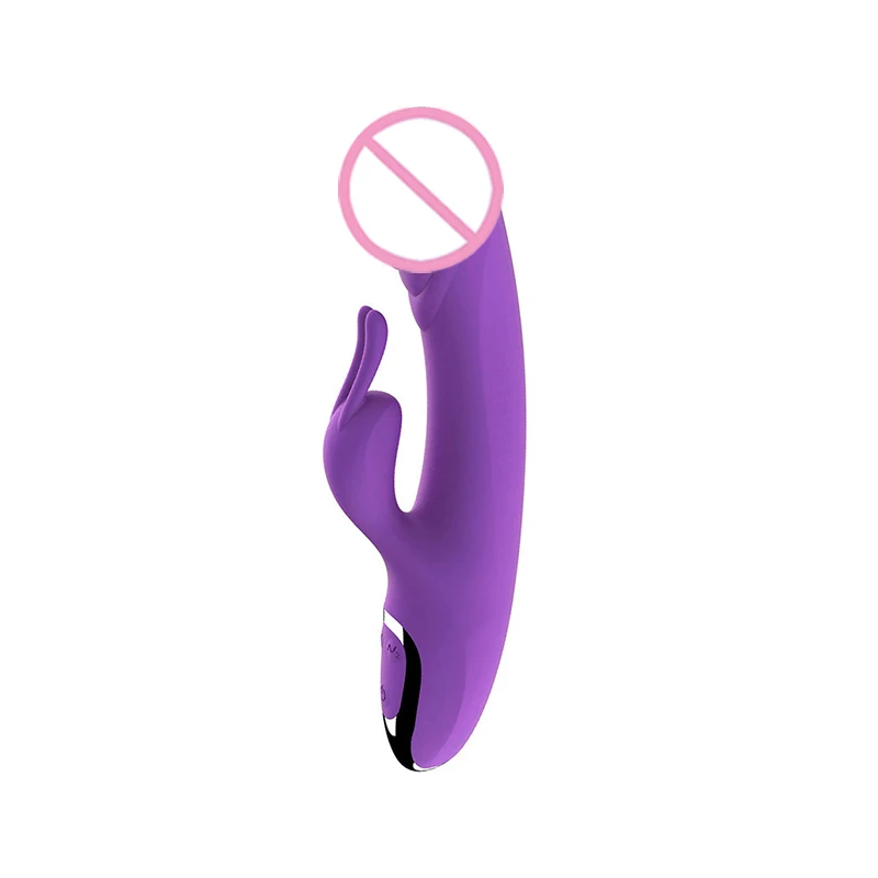 quiet rabbit vibrators Rabbit Vibrator POCAHONTAS' Crazy Quiet Pearls