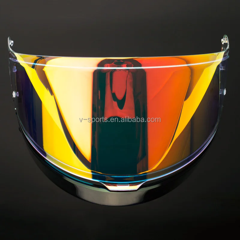 Motorcycle Helmet Visor For Z8 Rf1400 Nxr2 Cwrf2 Uvcut Full Face Capacete Lens Sunshield