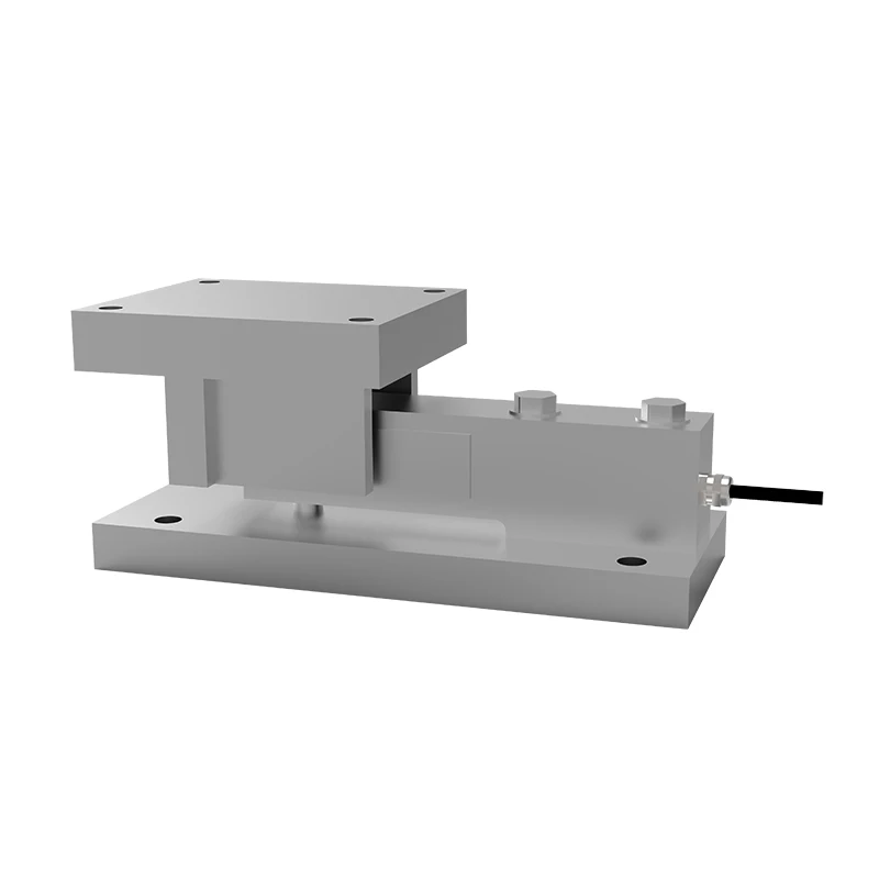 Silo Accessories Load Cell Weigh Scale System For Silo Use In Feed Storage professional Silo Weighing System Tank Weigh
