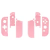 Clear Cherry Pink JZM509WS