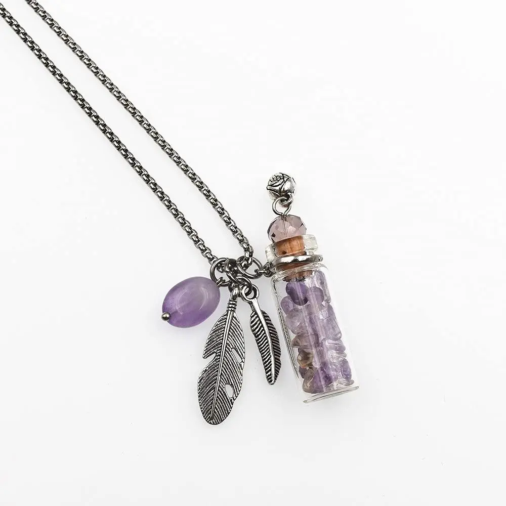 Diy Essential Oil Diffuser Jewelry 