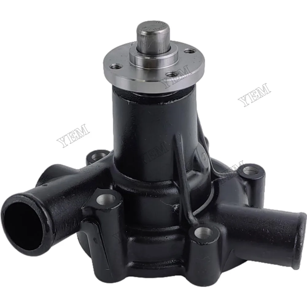 Water Pump 129327-42100 19327-42100 129001-42005 Fit for Yanmar 3D84 Engine