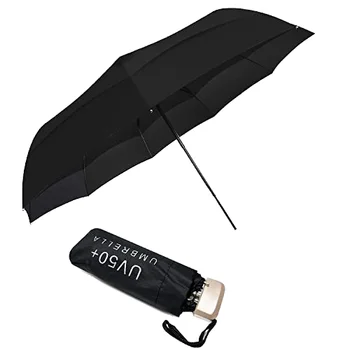 Best Seller Compact Umbrella Portable Travel Umbrellas for Rain Windproof & Strong Manual Control