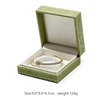 green bangle box