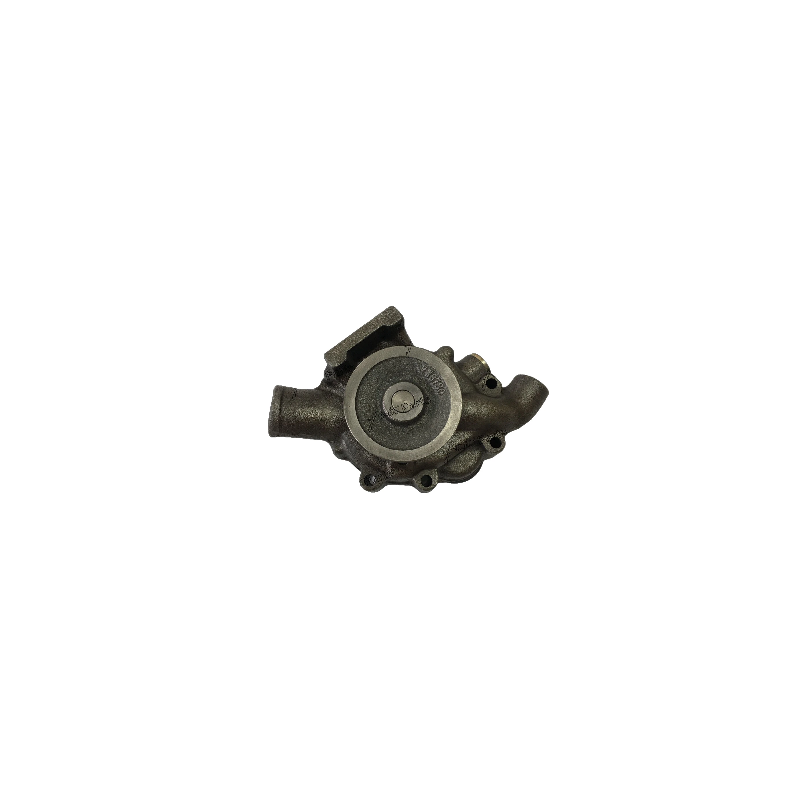3116 Water Pump 7C-4508 for Excavator Engine Rebuild Kit Engine Parts
