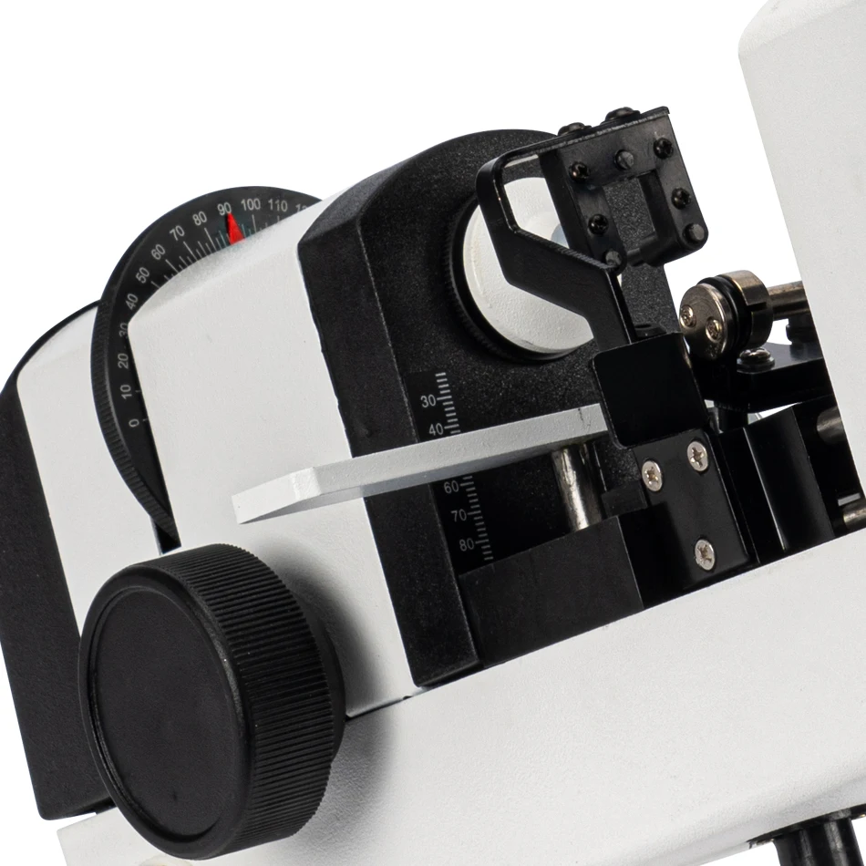 GJD-1 Optical Equipments Lensometer Manual Hand Lensmeter Lens Meter Ophthalmic