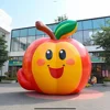 Apple annonçant des gonflables
