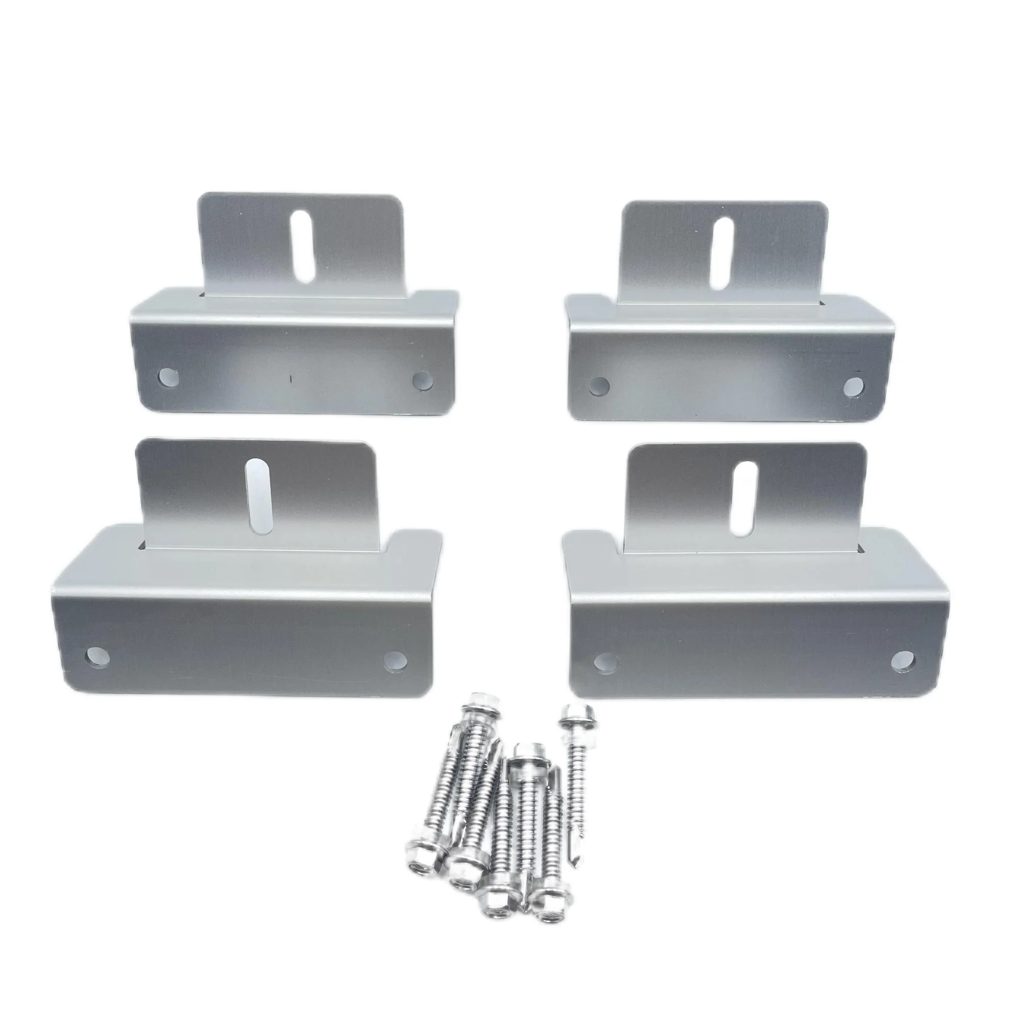 Zshaped Bracket For Roof Solar Panel Mounting System Buy Z Shape