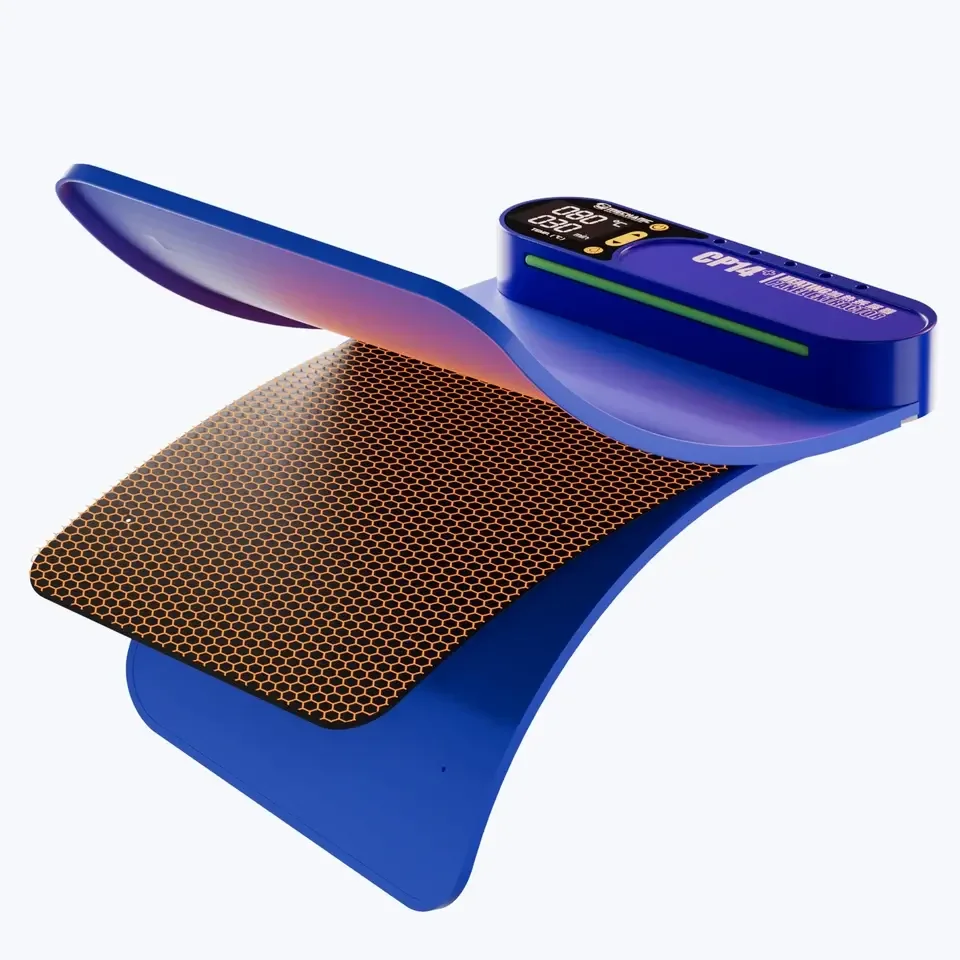 MECHANIC CP14+ LCD Screen Separator Remover Heating Platform for
