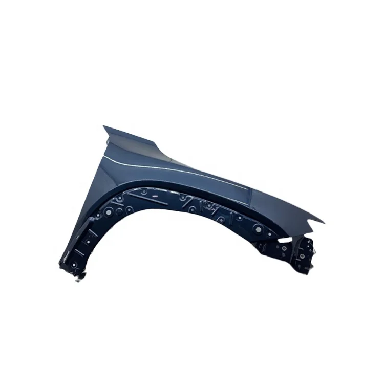 Car Accessories Auto Front Fender VC73-52-211 OEM VC73-52-111 Fender Car for Mazda CX-50 2022 2023 2024