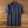 Short bleu marine