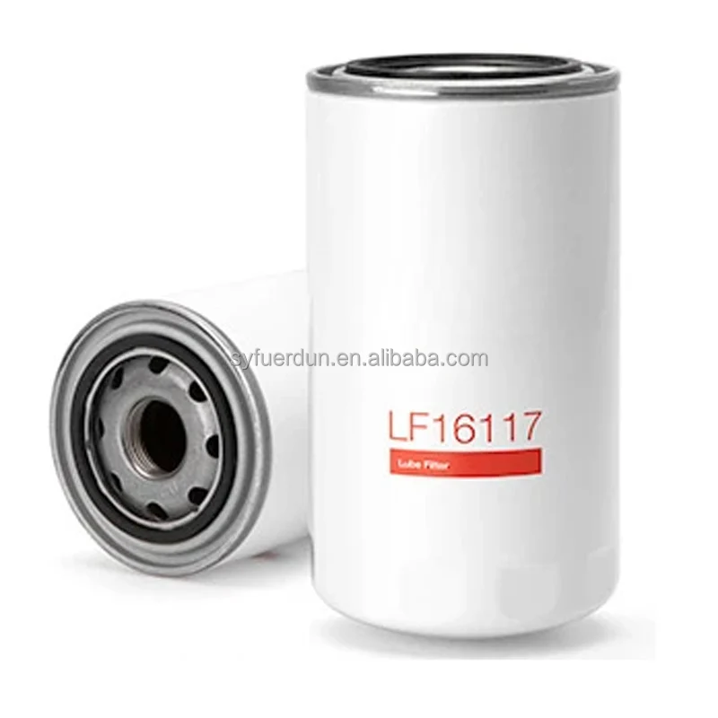 Oil Filter Lube Filter LF16117 504084161 P551100 3689066M1 for 