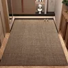 Woven texture - brown