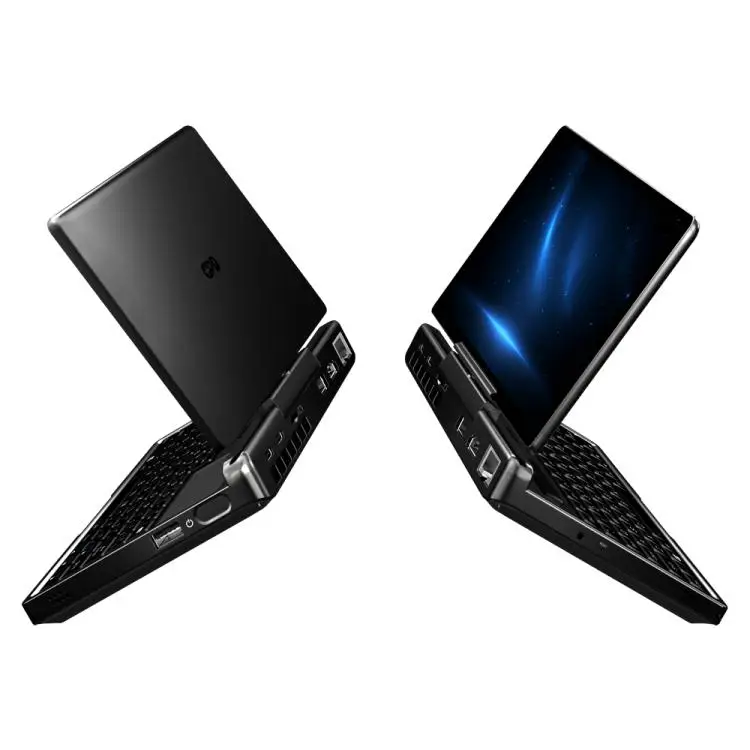GPD MicroPC 2: Portable Handheld Gaming PC, 16GB RAM, 512GB